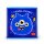 Legami Erweiterbare Schreibtischbox - Cutie Cube - Monster
