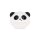 Legami Panda 2-In-1-Radiergummi - Pantastic Eraser
