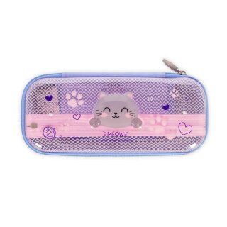 Legami Federmäppchen - Wonderwow - Kitty