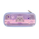 Legami Federmäppchen - Wonderwow - Kitty