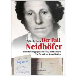 Walter Karbach - Der Fall Neidhöfer
