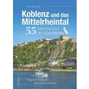 Karl-Heinz Zuber - Koblenz und das Mittelrheintal - 55...