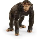 Schleich 14883 Wild Life Schimpanse