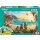 SCHMIDT SPIELE Puzzle 200 Teile Disney Lilo & Stitch