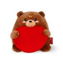 Legami Kuscheltier - Super Soft! Mini - Teddy Bear