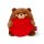 Legami Kuscheltier - Super Soft! Mini - Teddy Bear