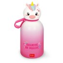 Legami Kinderthermosflasche - Kids Bottle - Unicorn/Einhorn