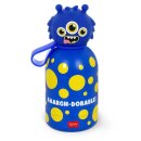 Legami Kinderthermosflasche - Kids Bottle - Monster
