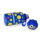 Legami Kinderthermosflasche - Kids Bottle - Monster