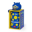 Legami Kinderthermosflasche - Kids Bottle - Monster