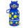 Legami Kinderthermosflasche - Kids Bottle - Monster