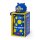 Legami Kinderthermosflasche - Kids Bottle - Monster