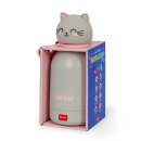 Legami Kinderthermosflasche - Kids Bottle - Katze