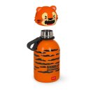 Legami Kinderthermosflasche - Kids Bottle - Tiger