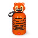 Legami Kinderthermosflasche - Kids Bottle - Tiger