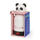 Legami Kinderthermosflasche - Kids Bottle - Panda