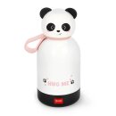Legami Kinderthermosflasche - Kids Bottle - Panda