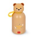 Legami Kinderthermosflasche - Kids Bottle - Teddybär