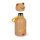 Legami Kinderthermosflasche - Kids Bottle - Teddybär