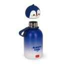 Legami Kinderthermosflasche - Kids Bottle - Pinguin