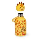 Legami Kinderthermosflasche - Kids Bottle - Giraffe