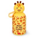 Legami Kinderthermosflasche - Kids Bottle - Giraffe
