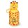 Legami Kinderthermosflasche - Kids Bottle - Giraffe