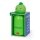 Legami Kinderthermosflasche - Kids Bottle - Dino