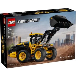 LEGO 42209 Technic Volvo L120 Electric Radlader