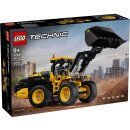 LEGO 42209 Technic Volvo L120 Electric Radlader