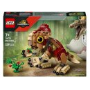LEGO 76970 Jurassic World Babydino Dolores: Aquilops