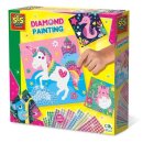 SES Diamanten Mosaike Fröhliche Tiere