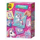 SES Einhorn Diamond Painting