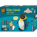 Kosmos Die Schule der magischen Tiere - Gips-Spaß...