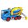 Bruder 01063 MAN TGA Betonmisch-LKW - 50 Jahre Bruder Sondermodell