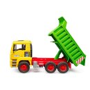 Bruder 01066 MAN TGA Kipp-LKW mit Kippmulde - 50 Jahre...