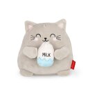 Legami Kuscheltier - Super Soft! - Mini - Katze