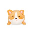 Legami Kuscheltier - Super Soft! - Mini - Corgi