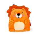 Legami Kuscheltier - Super Soft! - Mini - Löwe