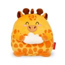 Legami Kuscheltier - Super Soft! - Mini - Giraffe