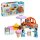 LEGO DUPLO Bluey 10458 Ausflug zur Eisdiele mit Bluey
