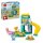 LEGO Bluey 11201 Bluey und Chloe auf dem Spielplatz