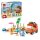 LEGO Bluey 11202 Blueys Strandausflug