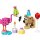 LEGO 30715 Polybag Creator Niedliche Tiere Feiern Geburtstag