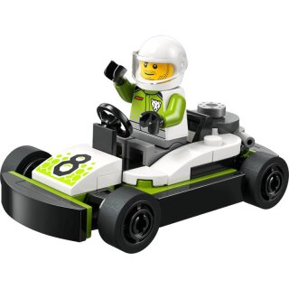 LEGO 30719 Polybag City Go-Kart