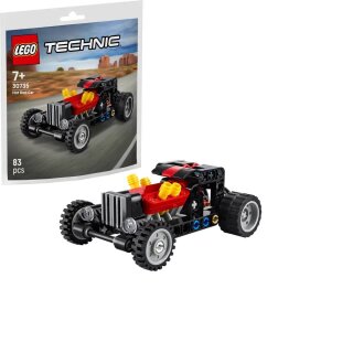 LEGO 30735 Polybag Technic Hot Rod Auto
