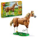 LEGO Creator 31166 Prächtiges Ross