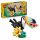 LEGO Creator 31173 Wilde Tiere: Tropischer Tukan