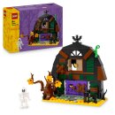 LEGO Seasons and Occasions 40721 Halloween-Scheune