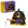 LEGO Seasons and Occasions 40721 Halloween-Scheune